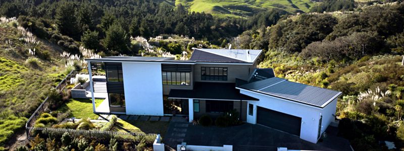 Interpower Electrical Services Coromandel peninsula